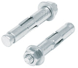 TAQUETE EXPANSIVO CON TORNILLO, MEDIDA 5/16""