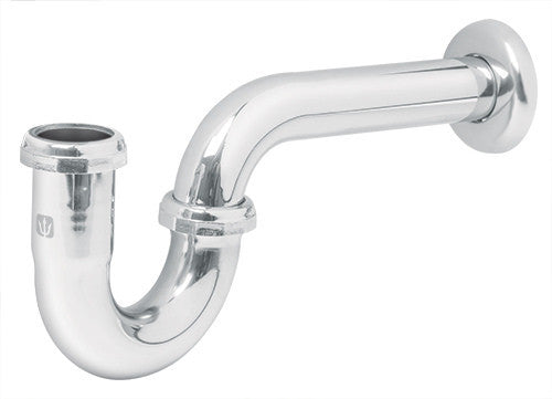 CÉSPOL DE LATÓN PARA LAVABO