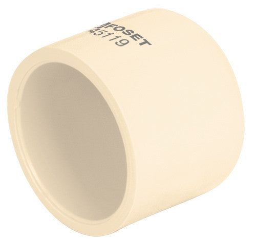 TAPA CPVC 13MM