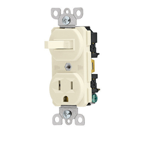 CONTACTO APAGADOR, LÍNEA STANDARD, VOLTECH