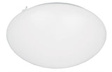 LUMINARIO DE PLAFÓN DE LED 15W