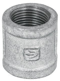 COPLE REFORZADO GALVANIZADO 3/4""