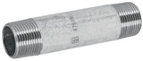 NIPLE GALVANIZADO 1/2"" X 40""