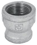 REDUCCION CAMPANA GALVANIZ 1"" X 3/4""