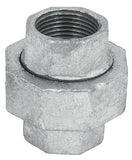 TUERCA UNION GALVANIZADA 3/4""