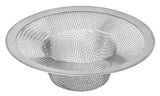 COLADERA MALLA PARA FREGADERO 3/4