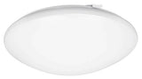 LUMINARIO TIPO PLAFÓN, 32 W, REDONDO, VOLTECH