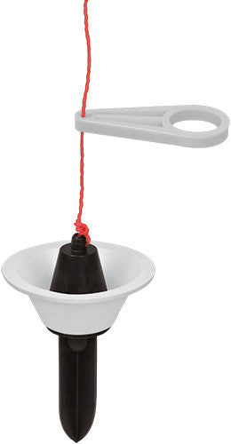PERA PARA TANQUE WC