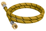 MANGUERA FLEXIBLE PARA GAS, 400 CM, VINILO