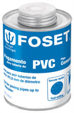 PEGAMENTO PARA PVC EN LATA 500 ML