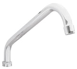 CUELLO DE REPUESTO STANDARD PARA FREGADERO (F-318), BASIC