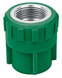 CONECTOR PPR HEMBRA 1/2"", 20MM
