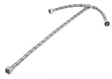 MANGUERA FLEXIBLE, 'T', 55 CM