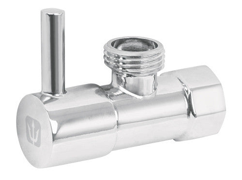 LLAVE ANGULAR CARTUCHO CERAMICO CHAPETON