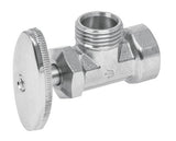 LLAVE ANGULAR, 1/2 X 1/2'