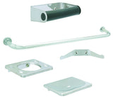 DICA 4800 JUEGO ACCS. ACERO INOXIDABLE