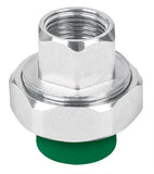 TUERCA UNION PPR 3/4""X3/4"", 25X25MM