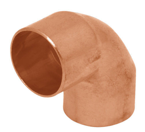 CODO 90° COBRE 3/4