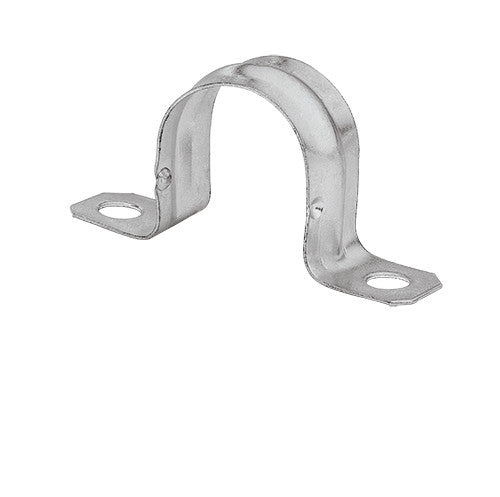 ABRAZADERA PARA TUBO TIPO OMEGA DE 2