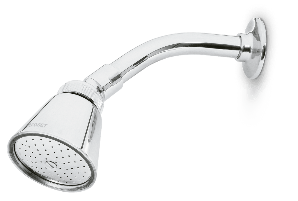URREA 295B REGADERA BZO. LATON