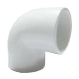 AMANCO HID CEM CODO 90° X 2""