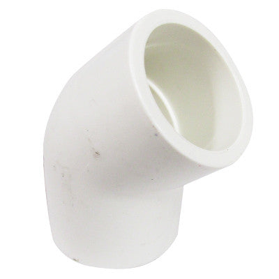 AMANCO SAN CEM CODO 45° X 6