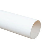 AMANCO TUBO SANITARIO NORMA 100MM=4""