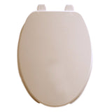 BEMIS ASIENTO PLUS ALARGADO HUESO