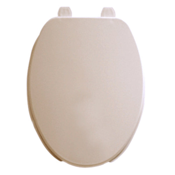 BEMIS ASIENTO PLUS ALARGADO HUESO