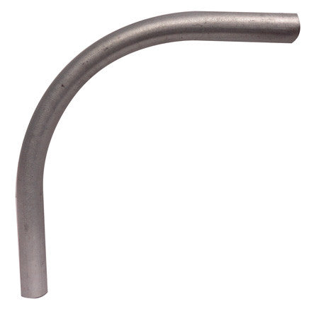 ANCLO CODO PARED DELGADA 19MM=3/4