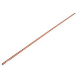 ELEC VARILLA COOPER 1/2X1.00 MT