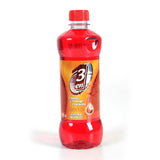 LIMPI LUSTRADOR ROJO 3 EN 1GRANDE 480ML