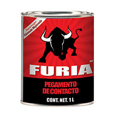 FURIA CONTACTO 1L