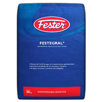FESTER FESTEGRAL