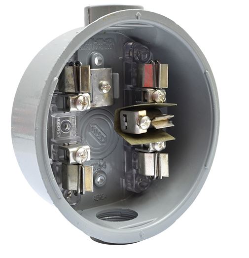 IUSA BASE P/WATTHORMETRO 5T C/SEGURO 207221