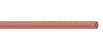 KOBREX CABLE DESNUDO THW 10