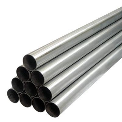 HILSA TUBO GALVANIZADO 100MM=4