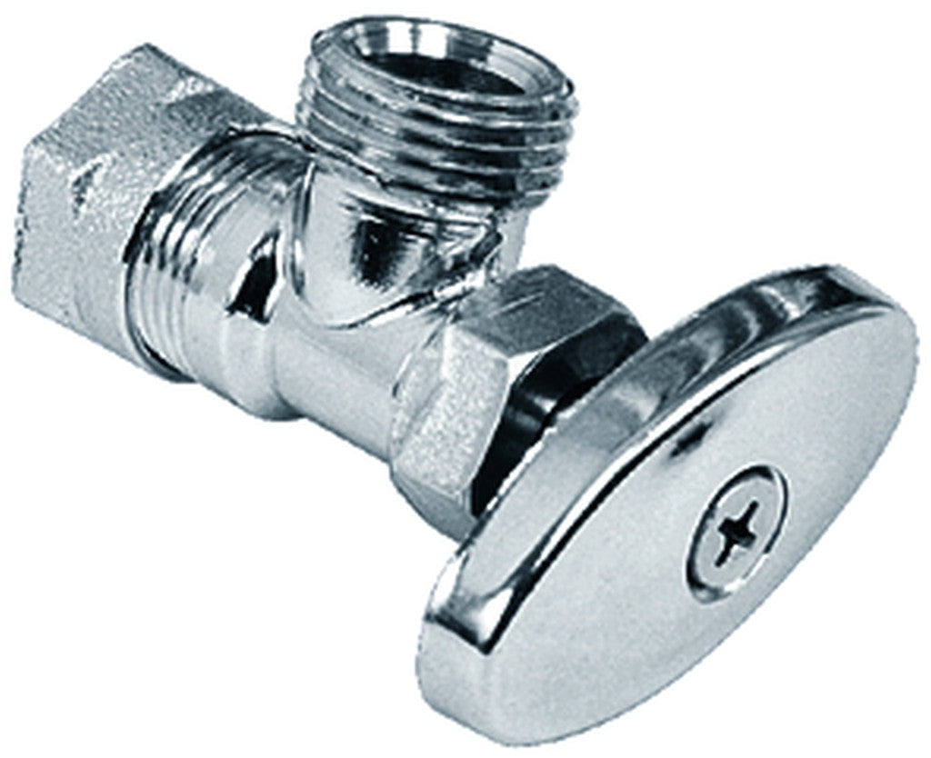 URREA 401BSC LLAVE CTROL.ANGULAR BARRILITO S/CO