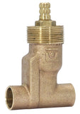 URREA 652 JGO LLAVE EMP SOLDABLE