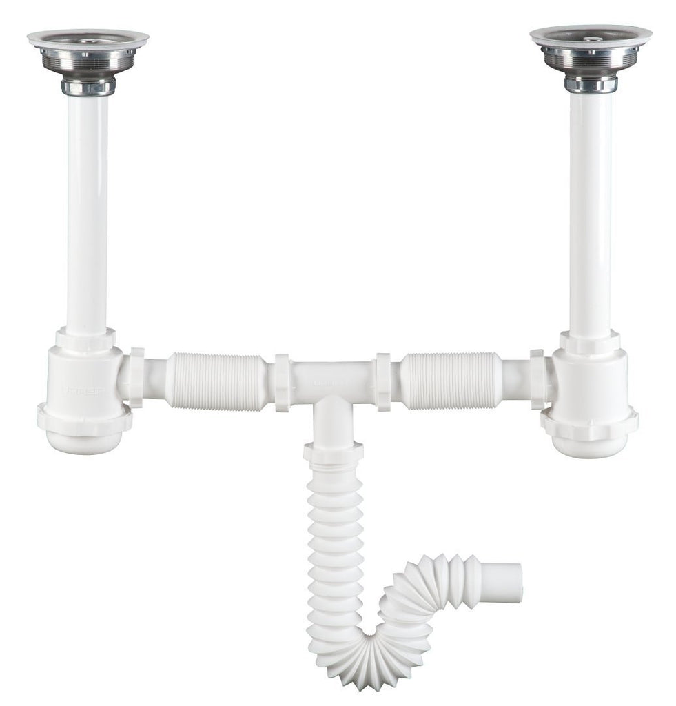 URREA 3734 CESPOL DOBLE BOTE GRANFREGADERO S/CON