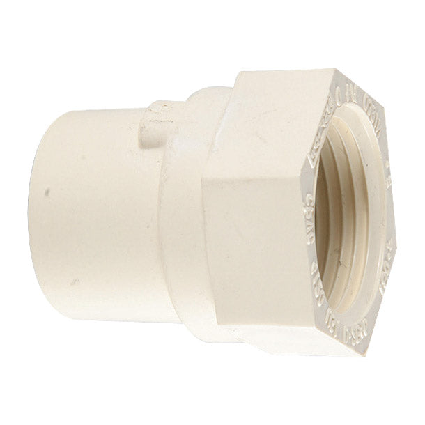 FLOWGUARD CPVC ADAPTADOR HEMBRA 3/4¨