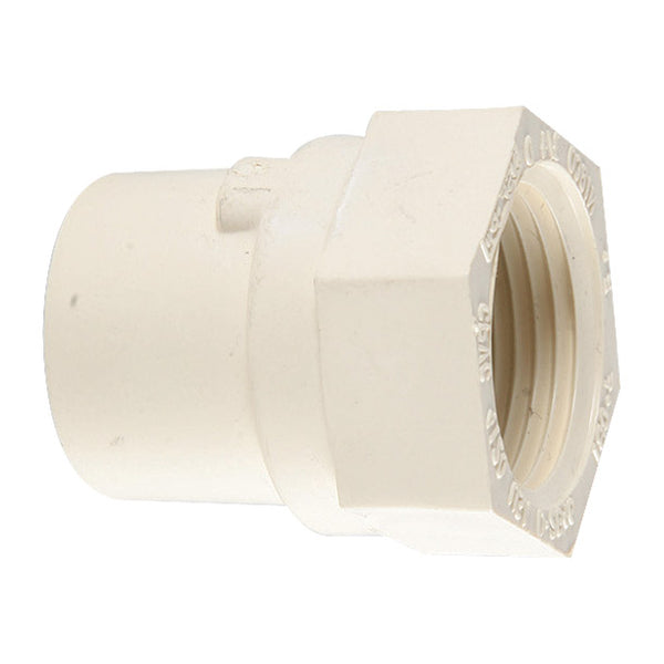 FLOWGUARD CPVC ADAPTADOR HEMBRA 3/4¨