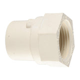 FLOWGUARD CPVC ADAPTADOR HEMBRA 1/2¨