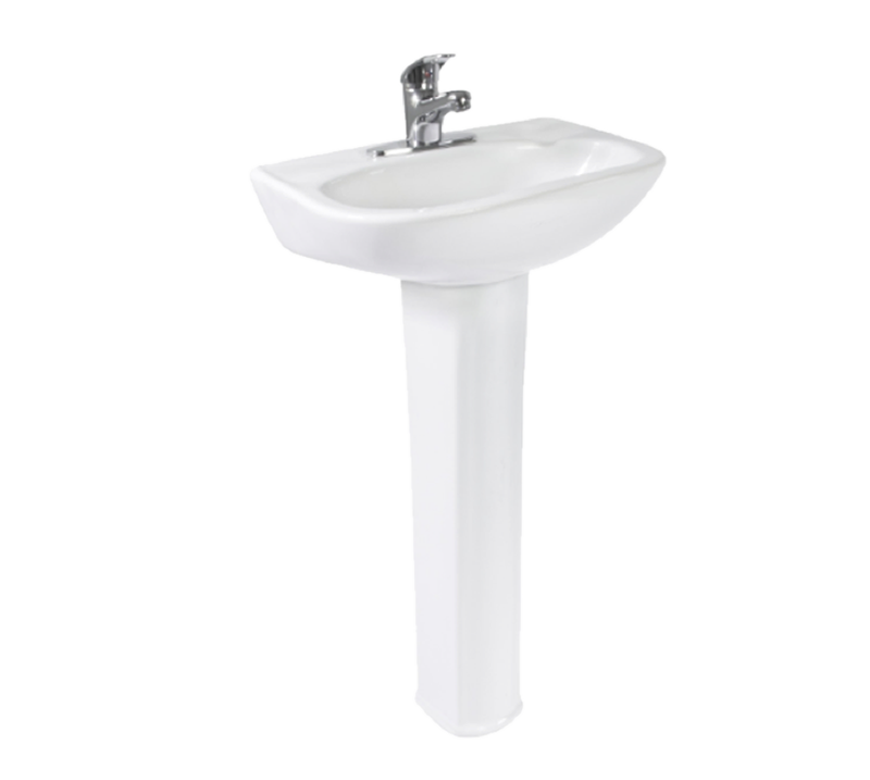 SANTALIA LAVABO FLORENCIA BLANCO