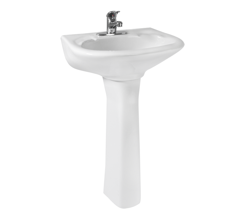 SANTALIA PEDESTAL DANUBIO HUESO
