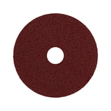 Disco-de-lija-4-1/2-con-respaldo-de-fibra,-grano-36