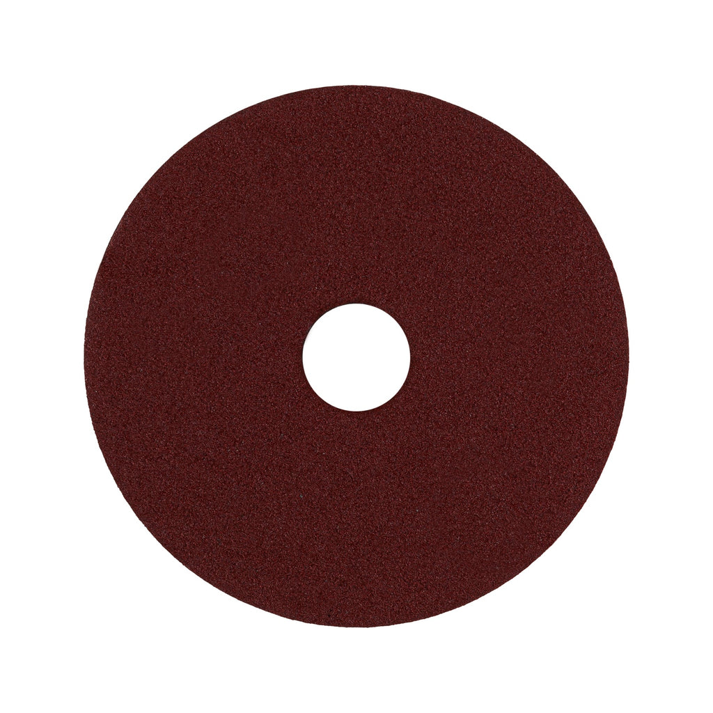 Disco-de-lija-4-1/2-con-respaldo-de-fibra,-grano-50