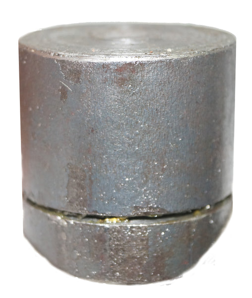 CARPI TUBO CROMADO 13MM=1/2 6MT
