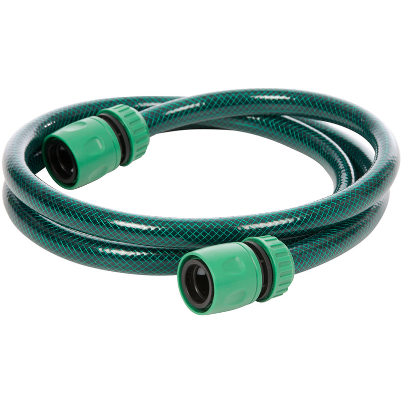 EDO-MEX JUEGO CONECTOR MANGUERA 9.5 MM