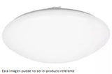 ELEC ARILLO DORADO P/PLAFON